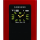 Illustration for article titled Samsungs Thin 3-Megapixel SCH-u900 FlipShot Camera Phone Hits Verizon